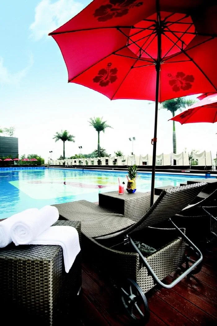 Foto - Grand Walkerhill Seoul