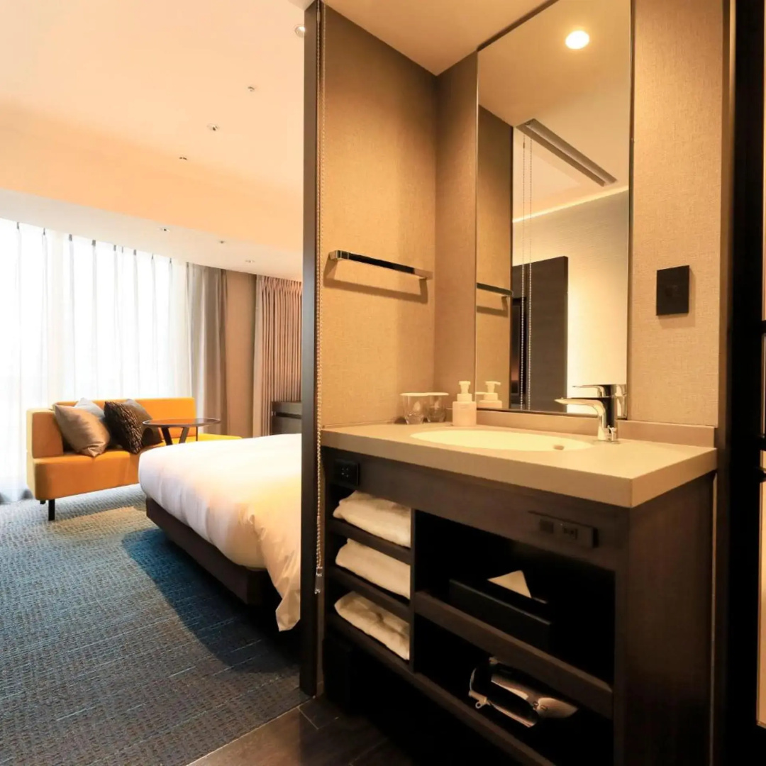 Foto - Richmond Hotel Premier Kyoto Shijo