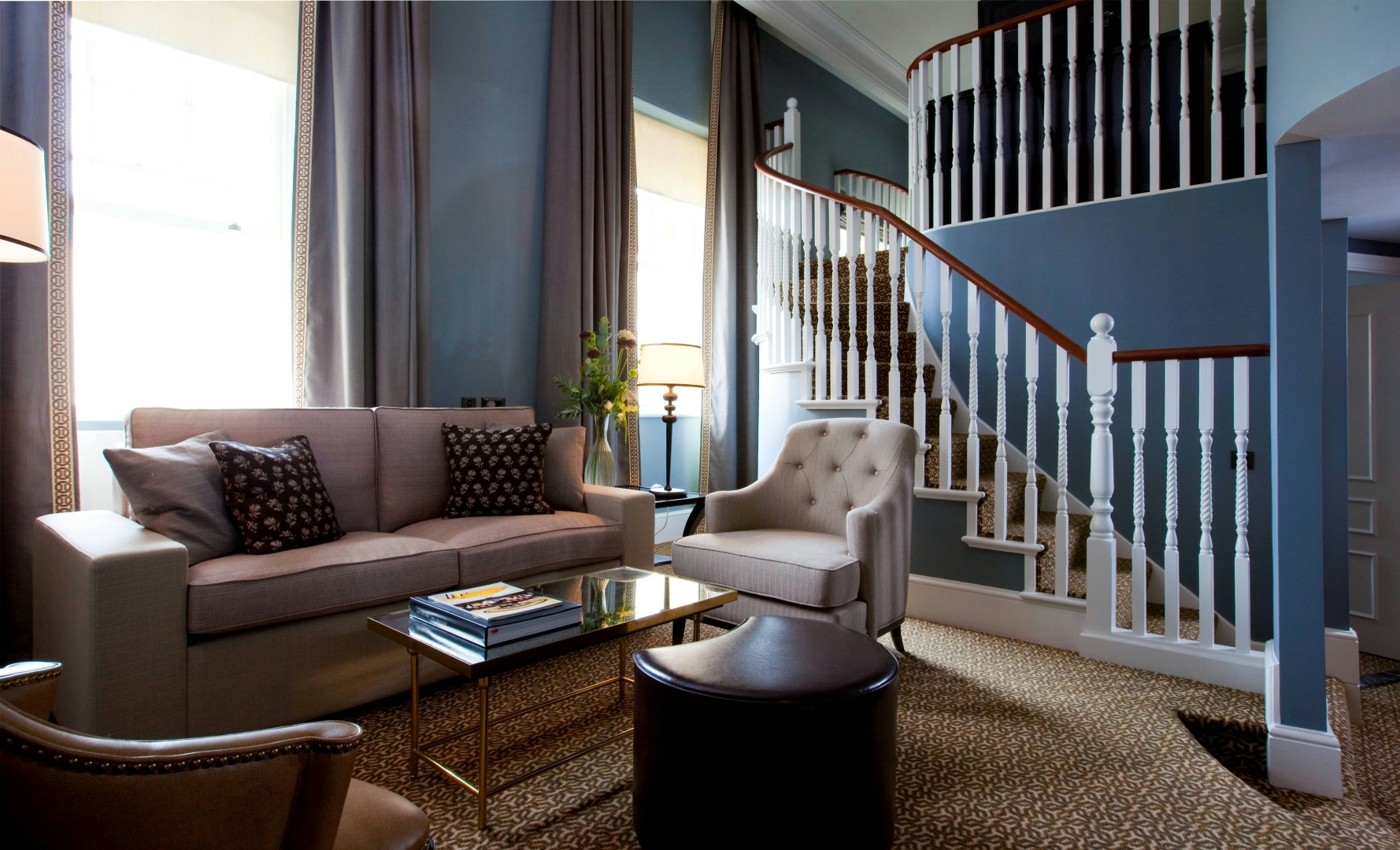Photo - The Gainsborough Bath Spa - Small Luxury Hotels of the World