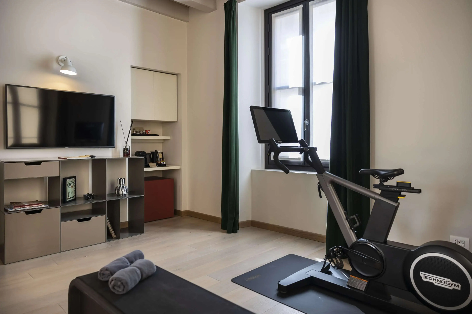 Foto - Savona 18 Suites - Preferred Hotels & Resorts