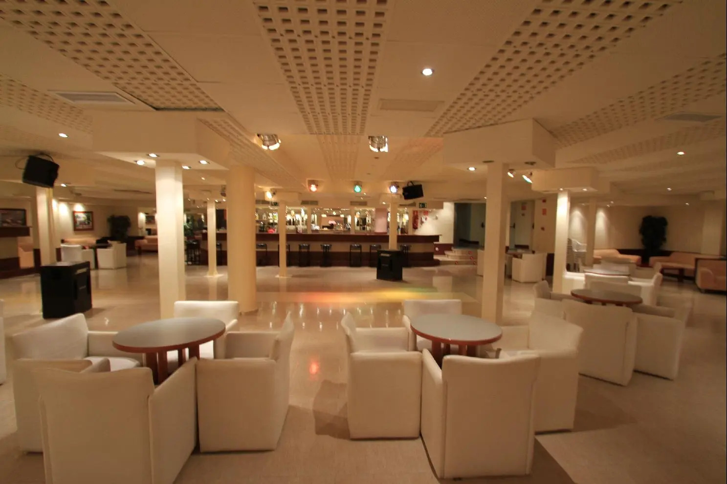 Foto - Hotel Garbi Park & AquaSplash