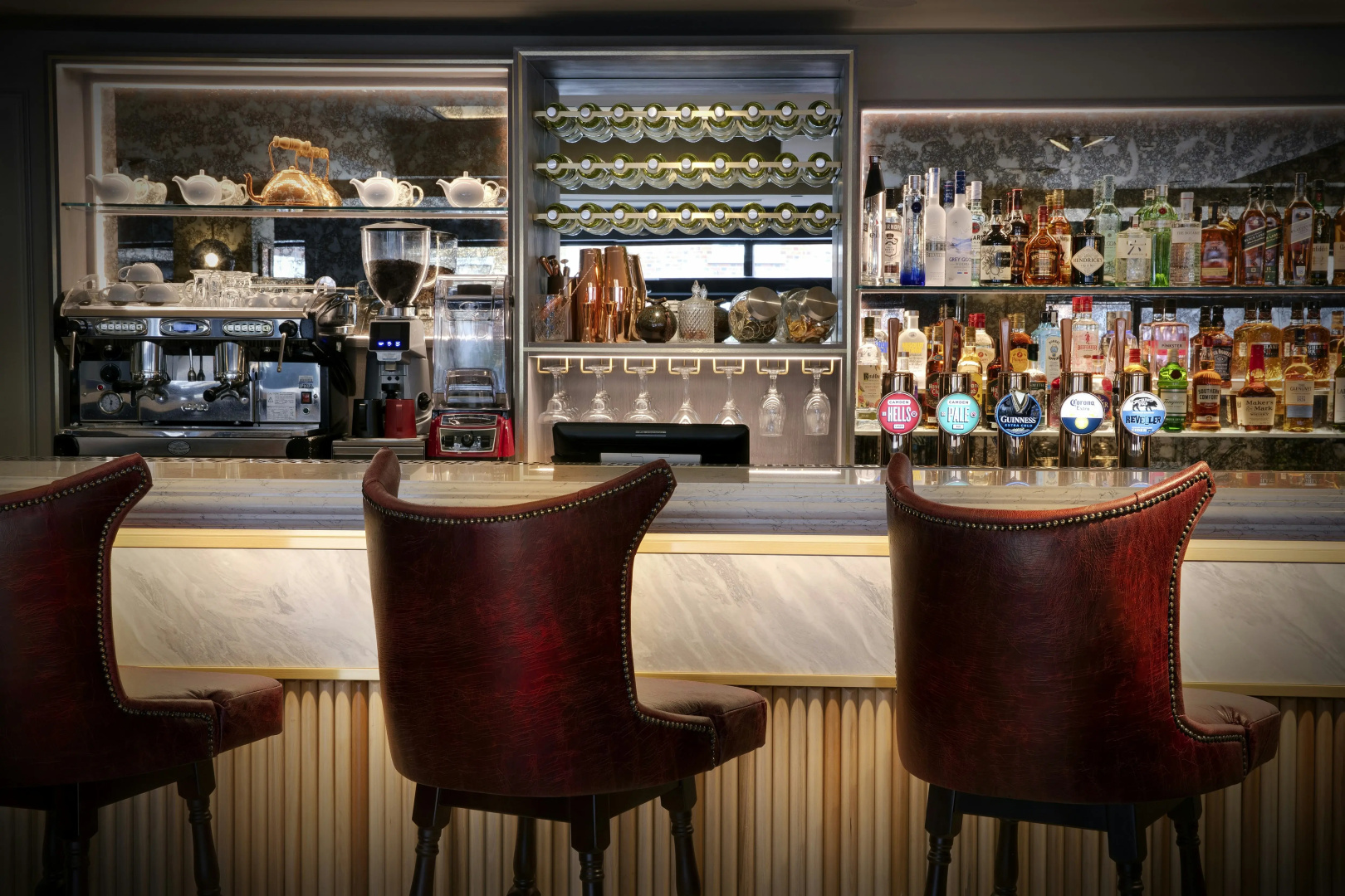 Photo - Leonardo Royal Hotel London City