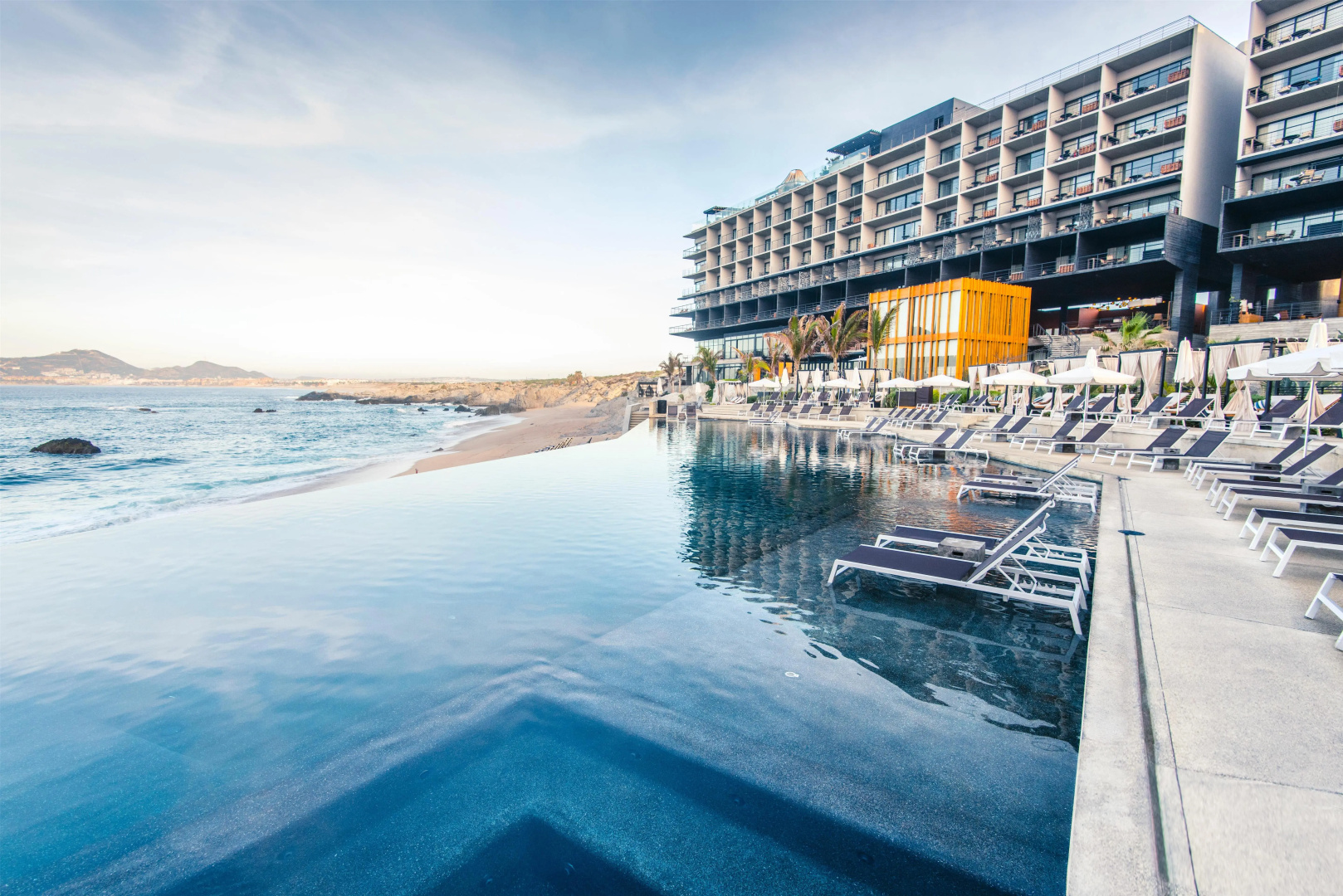 Photo - The Cape, A Thompson Hotel, by Hyatt