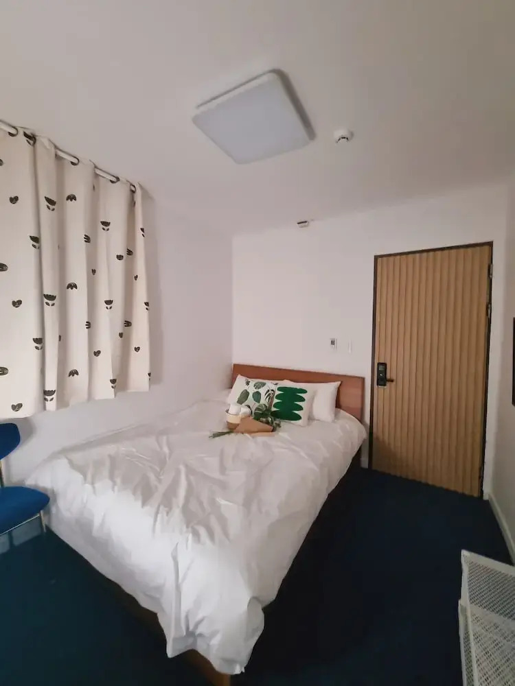 Foto - SPACE Guesthouse