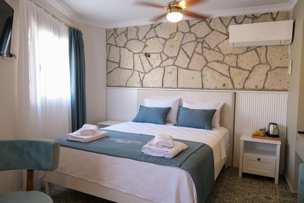 Evren Hotel Sigacik