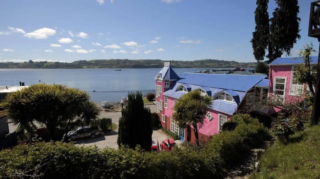 Photo - Hotel Unicornio Azul