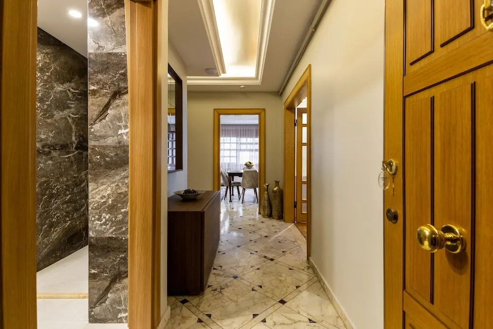 Photo - BayMari Suites Plus Florya