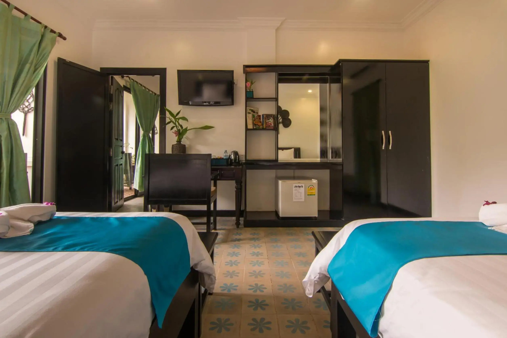 Photo - La Residence WatBo Hotel