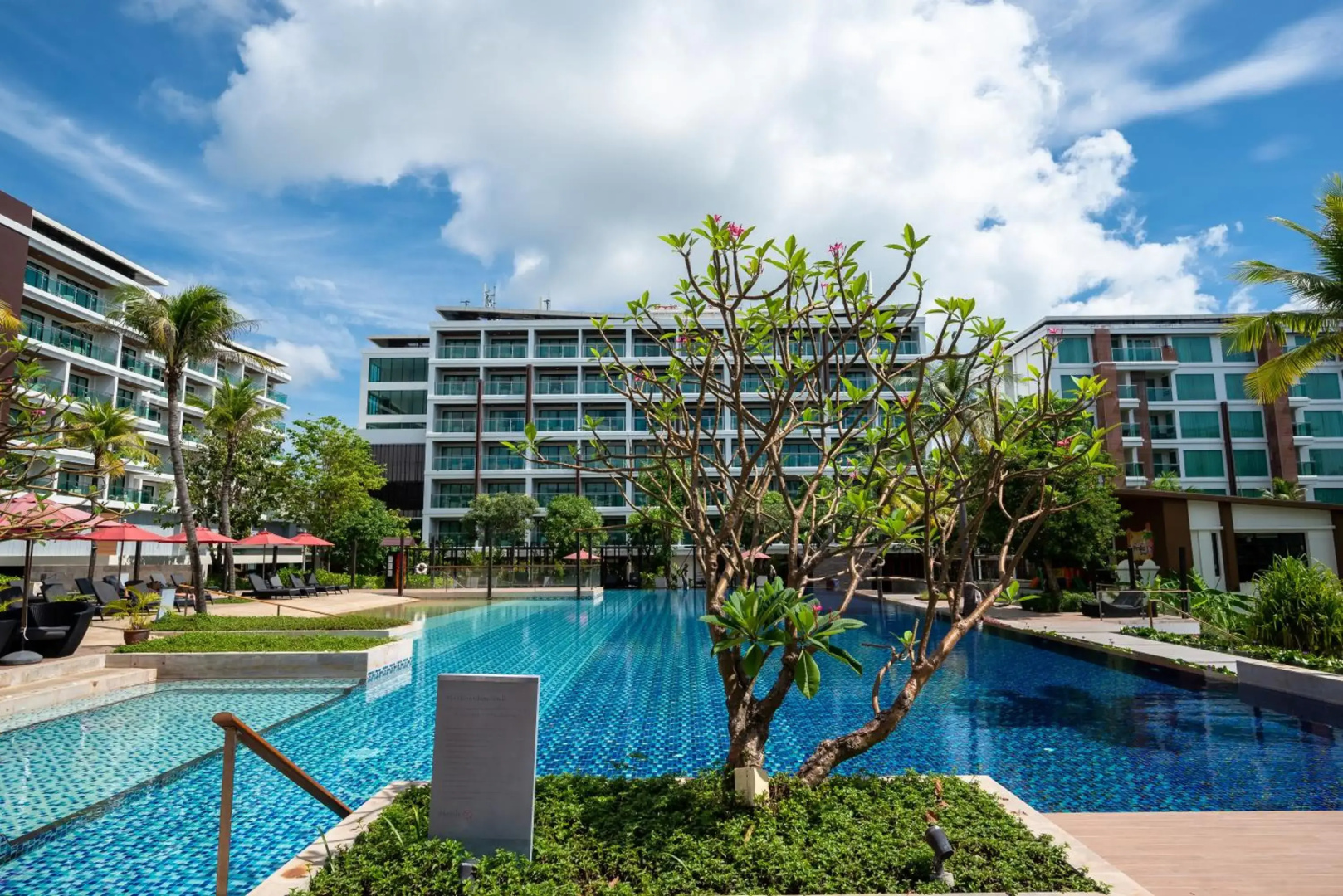 Photo - Amari Hua Hin