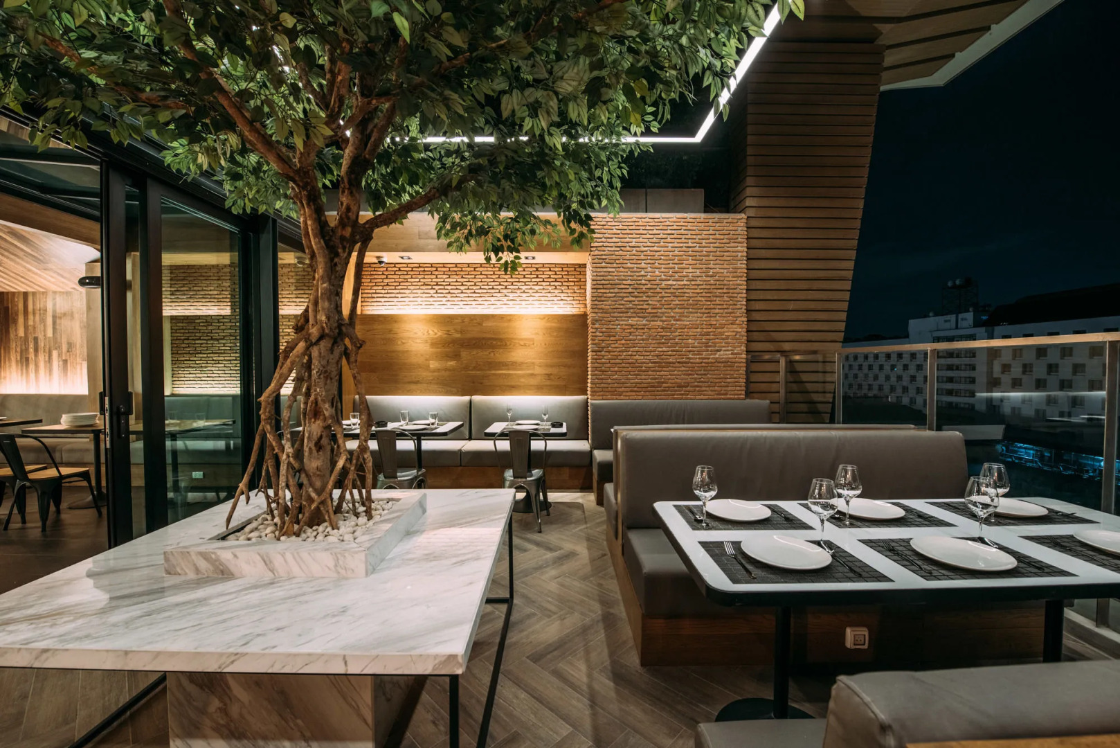 Foto - Mii Hotel Srinakarin