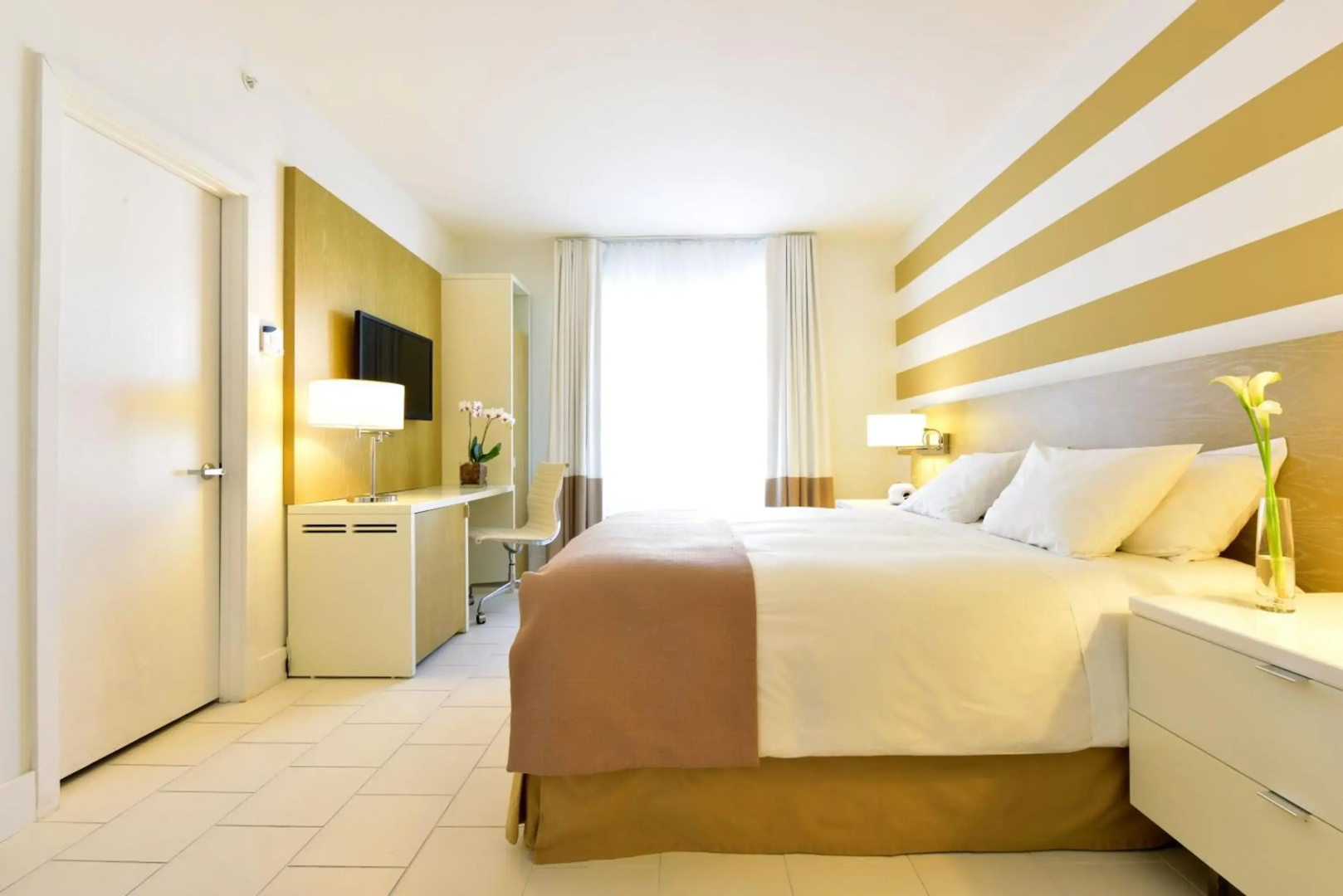 Foto - Pestana South Beach Hotel