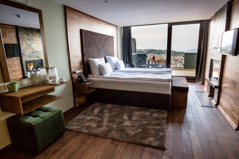 Panorama Hotel & Spa