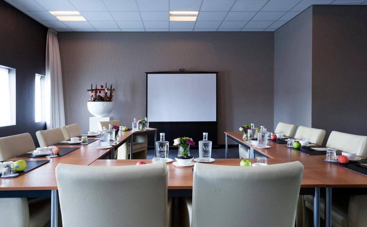 Photo - Van der Valk Hotel Rotterdam - Blijdorp