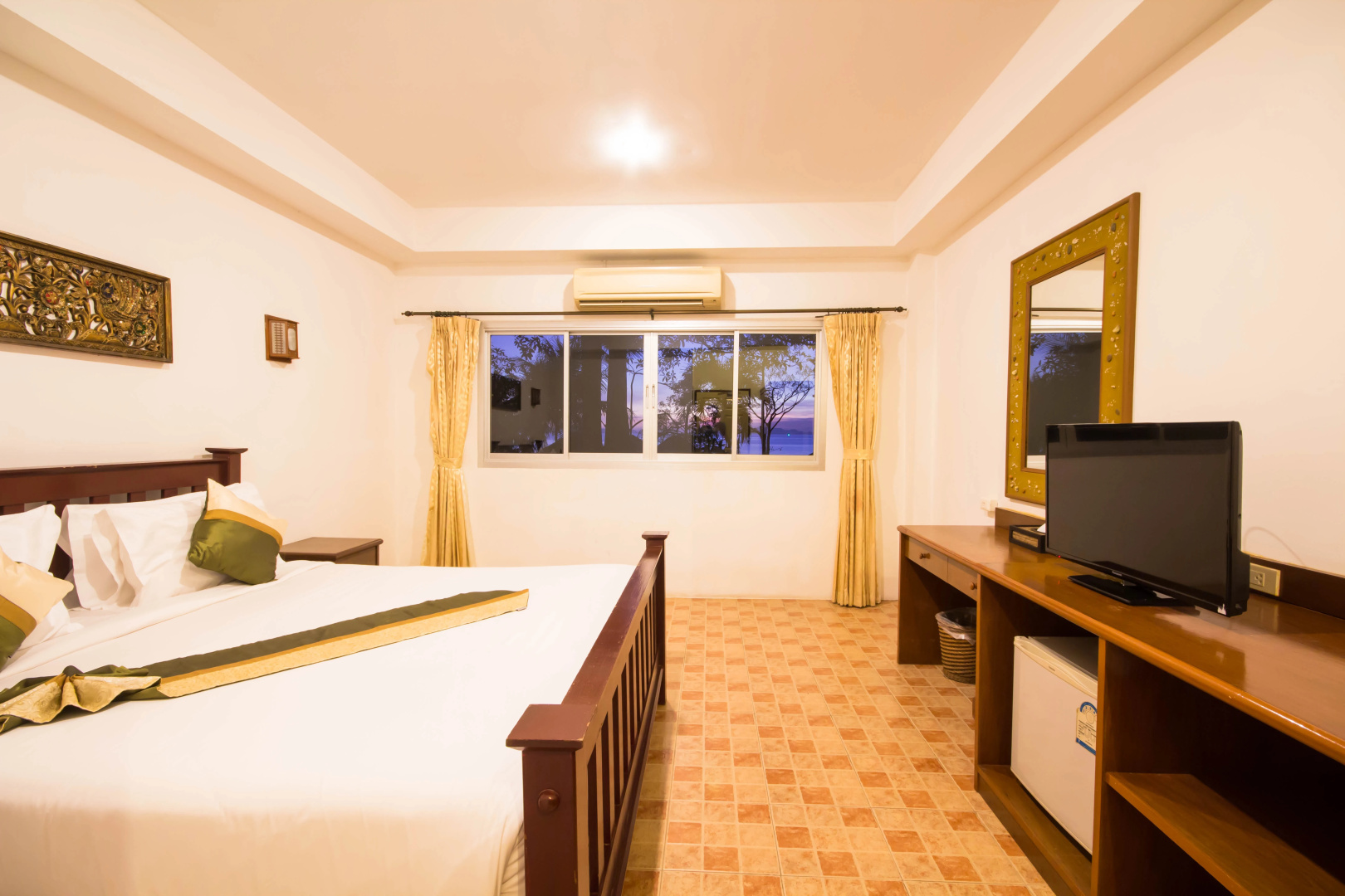 Foto - Rajapruek Samui Resort