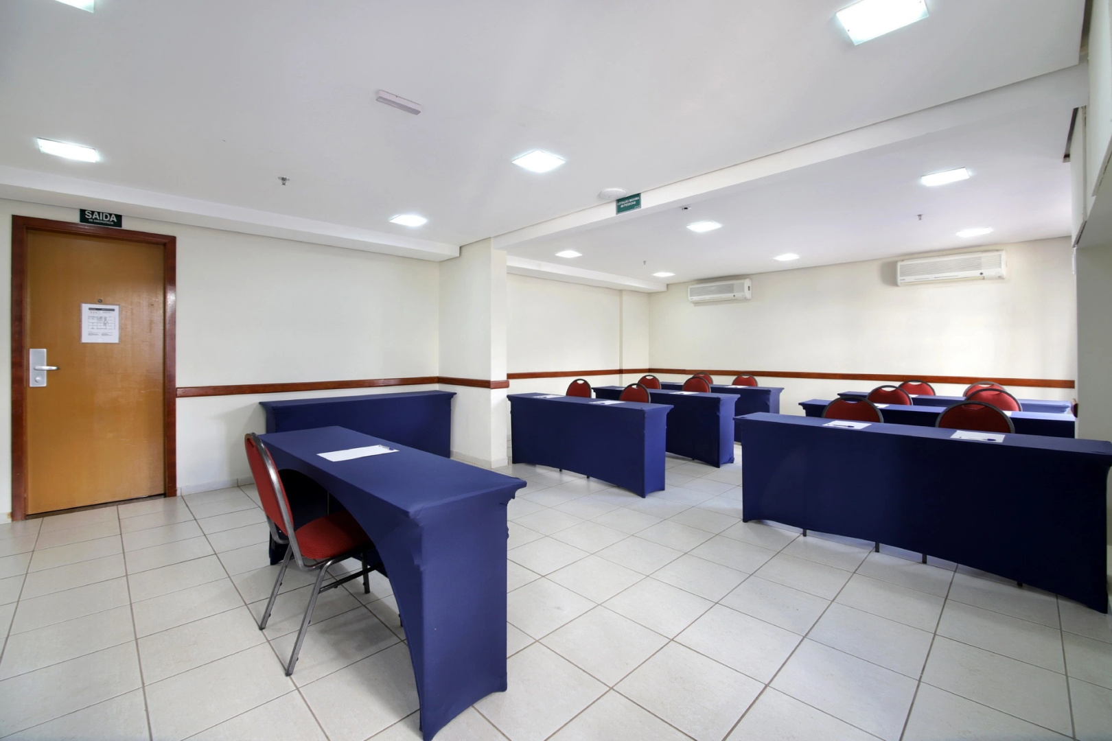 Foto - Nobile Inn Executive Ribeirão Preto