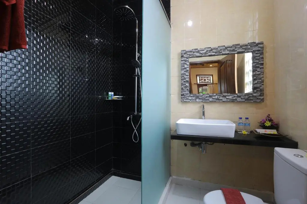 Foto - Uma Sari Ubud Villas