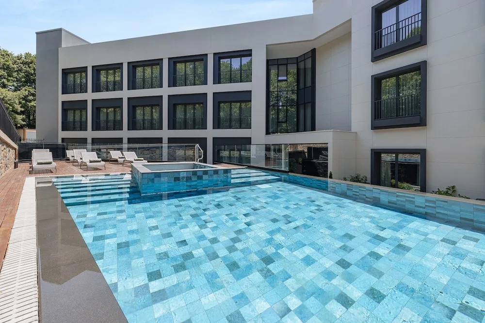 Photo - INVENTIST Hotel Sports Academy Istanbul