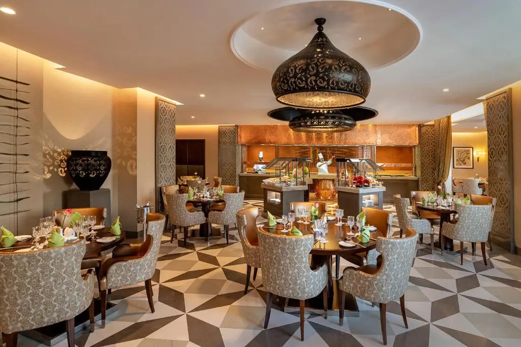 Photo - The Biltmore Almadinah Hotel