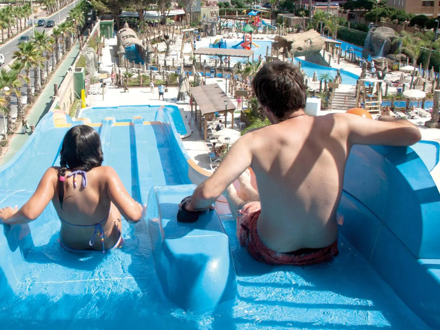 Foto - Hotel Magic Sports 4