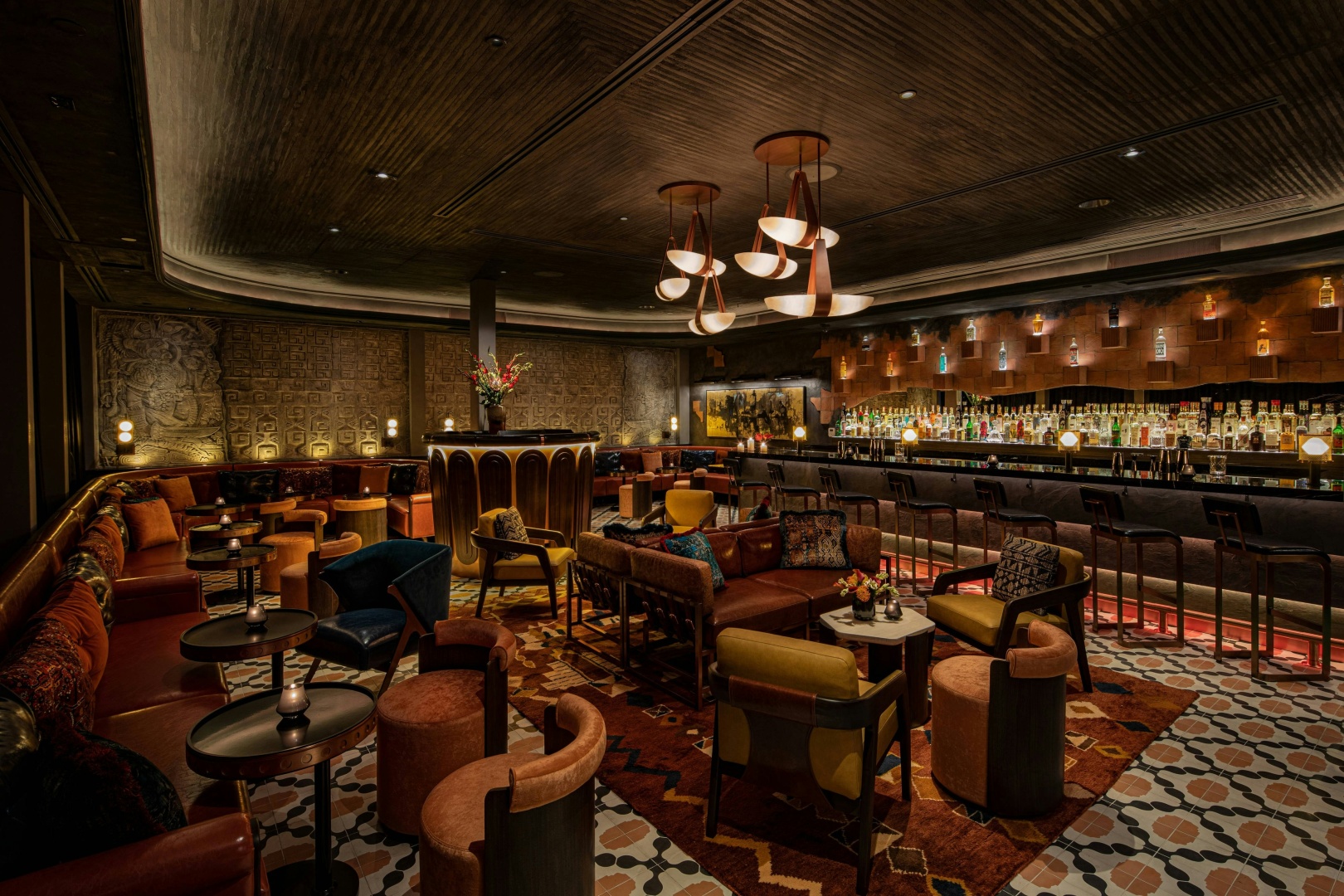 Photo - Moxy Miami South Beach