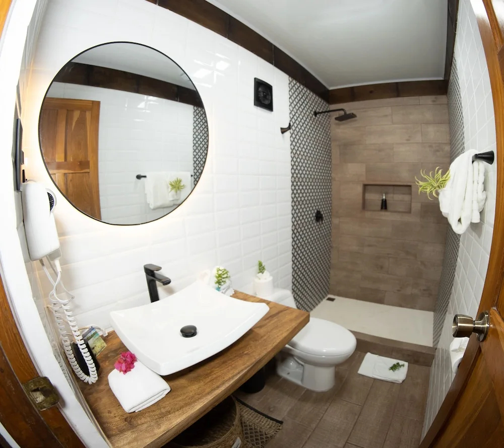 Foto - Hotel Villabosque Eco Boutique
