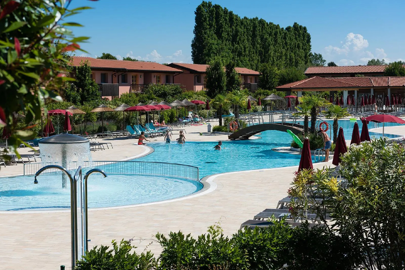 Photo - Green Village Eco Resort