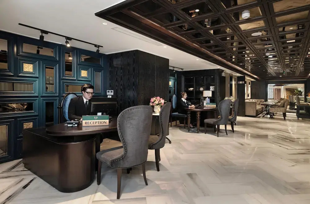 Foto - Luxe Paradise Premium Hotel Pham Hong Thai