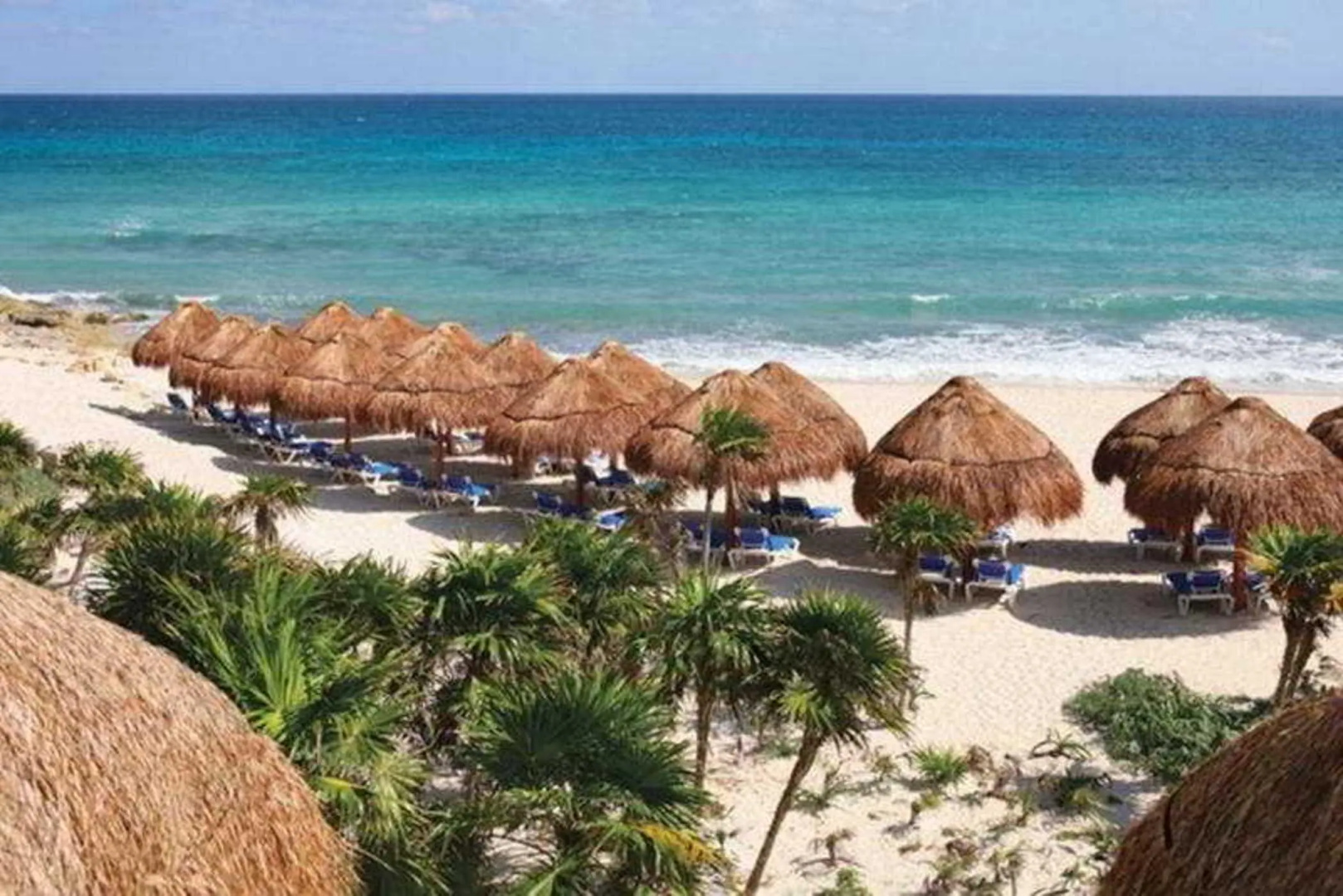 Photo - Valentin Imperial Riviera Maya – All Inclusive – Adults Only