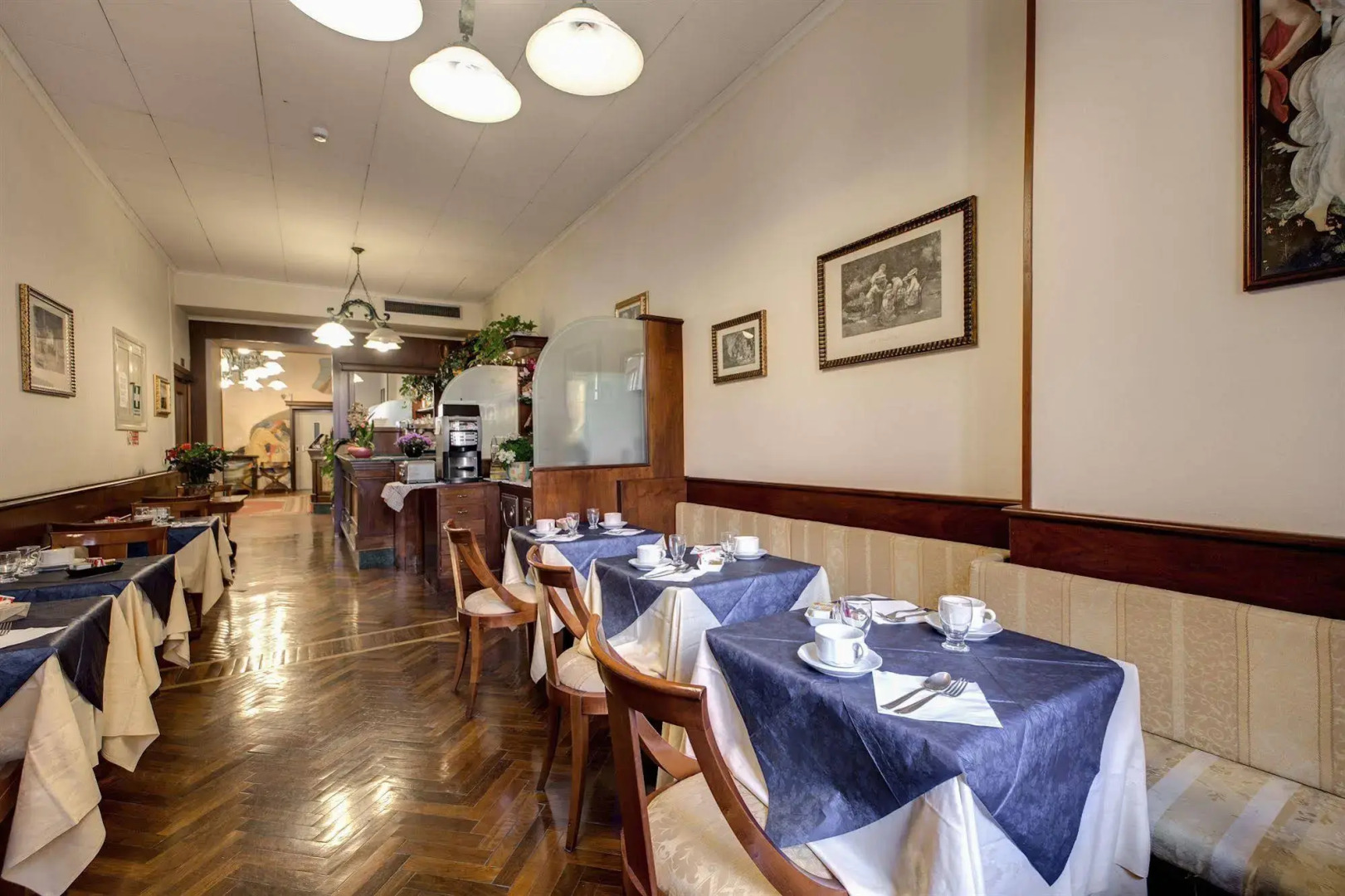 Foto - Hotel De Lanzi