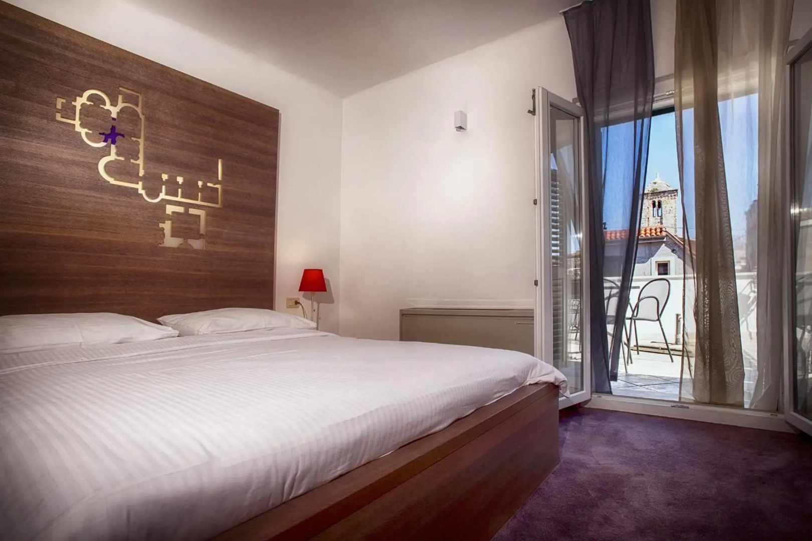 Photo - Slavija Culture Heritage Hotel