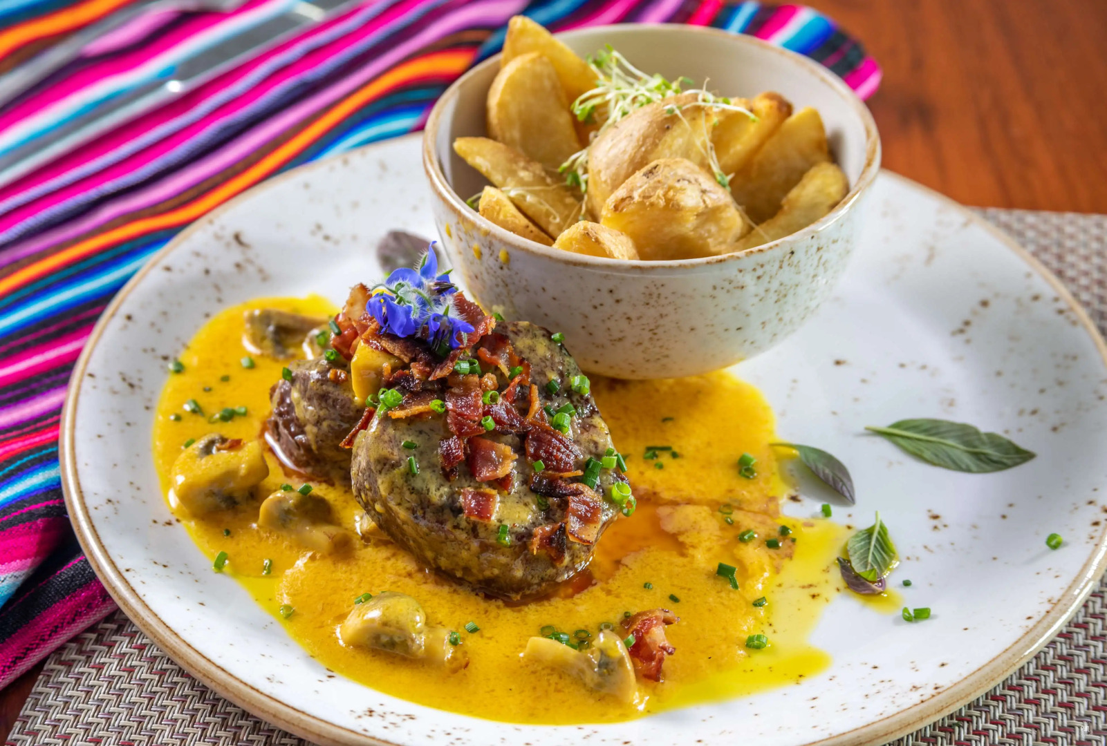 Foto - Sonesta Hotel Bogotá