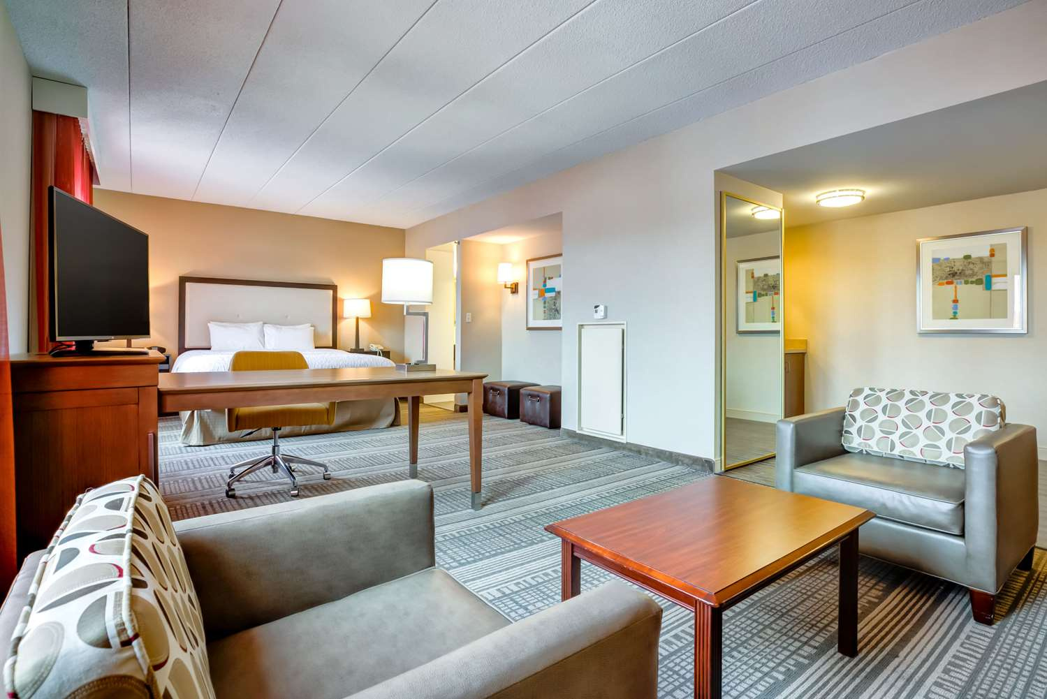 Photo - Hampton Inn Boston - Norwood