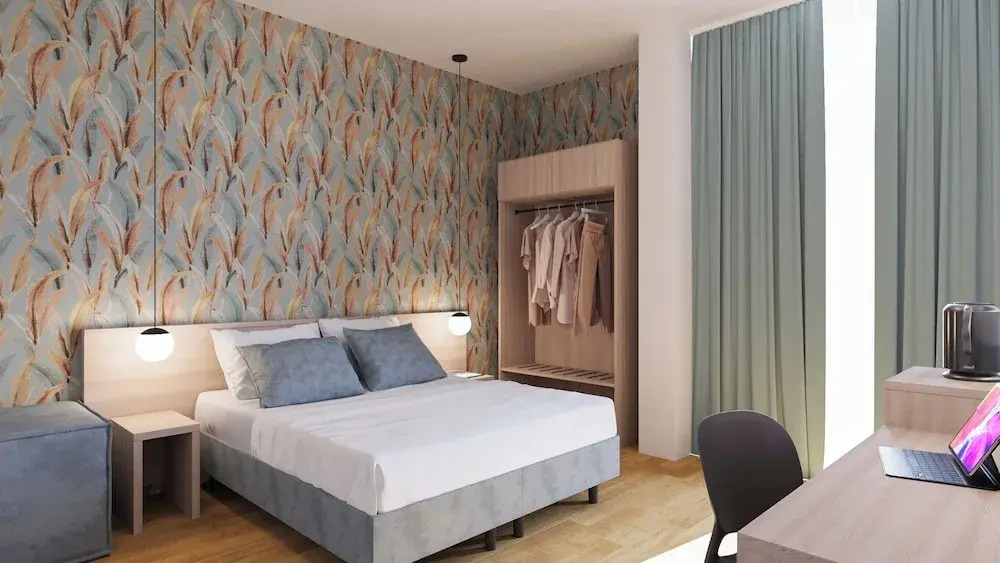 Photo - NeW!The Place Vaticano 278 guest house