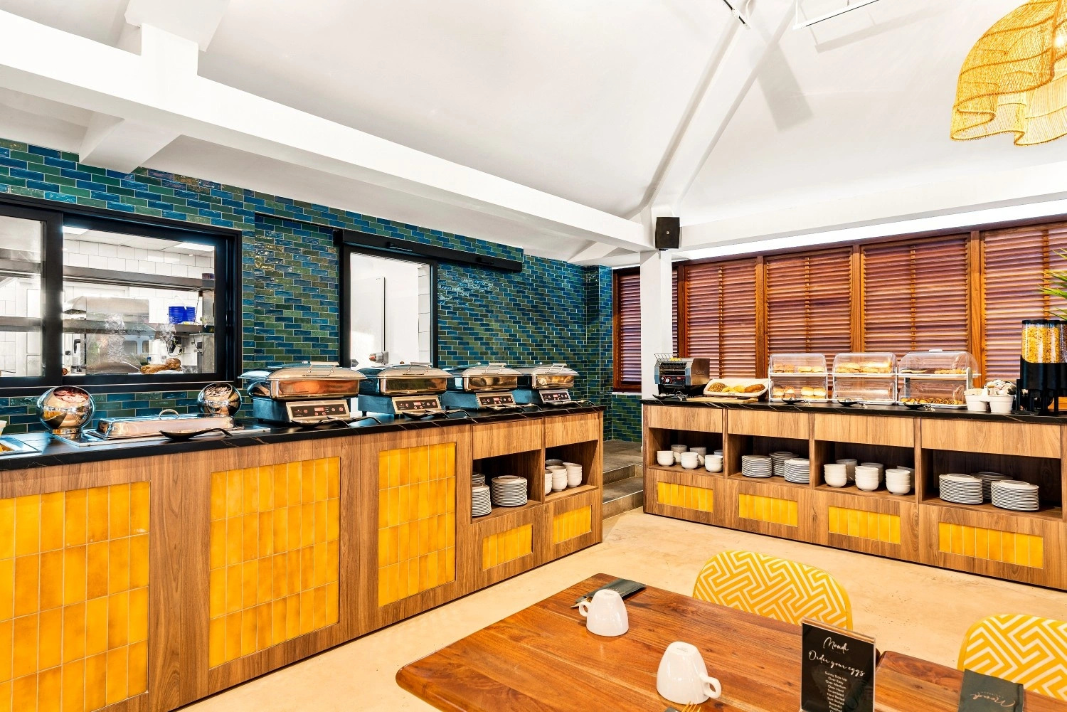 Photo - Sonesta Hotels & Resorts Livingstone Curacao