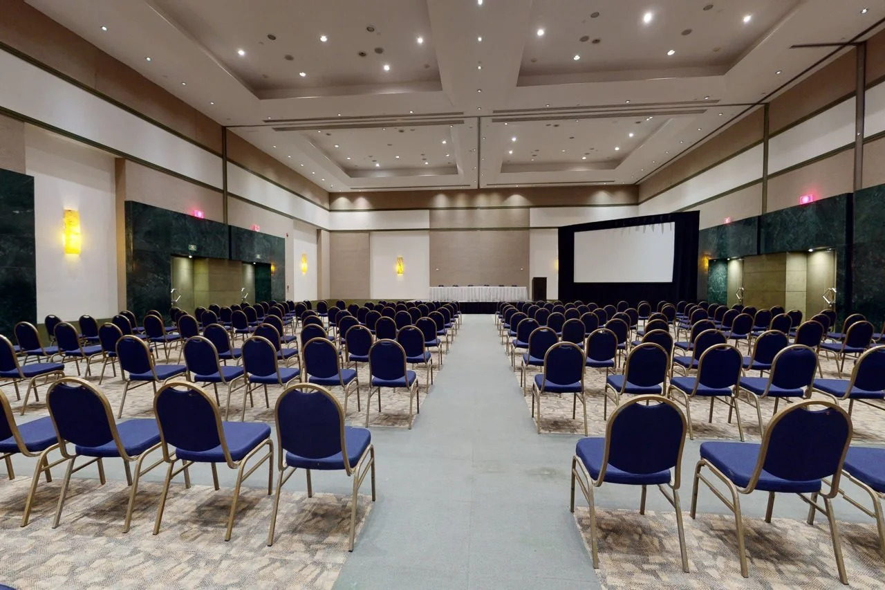 Photo - Royal Select at Grand Park Royal Cancún - All Inclusive - Adults Only