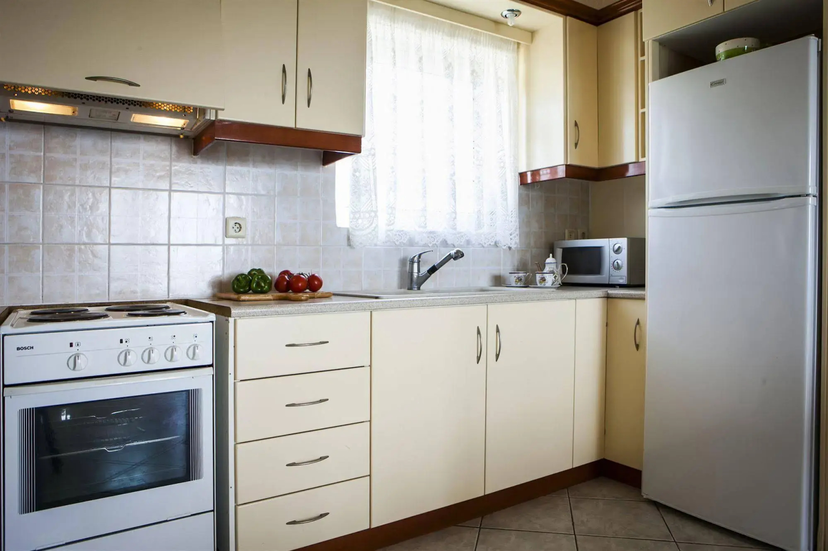 Photo - Panorama Fanari studios and apartments
