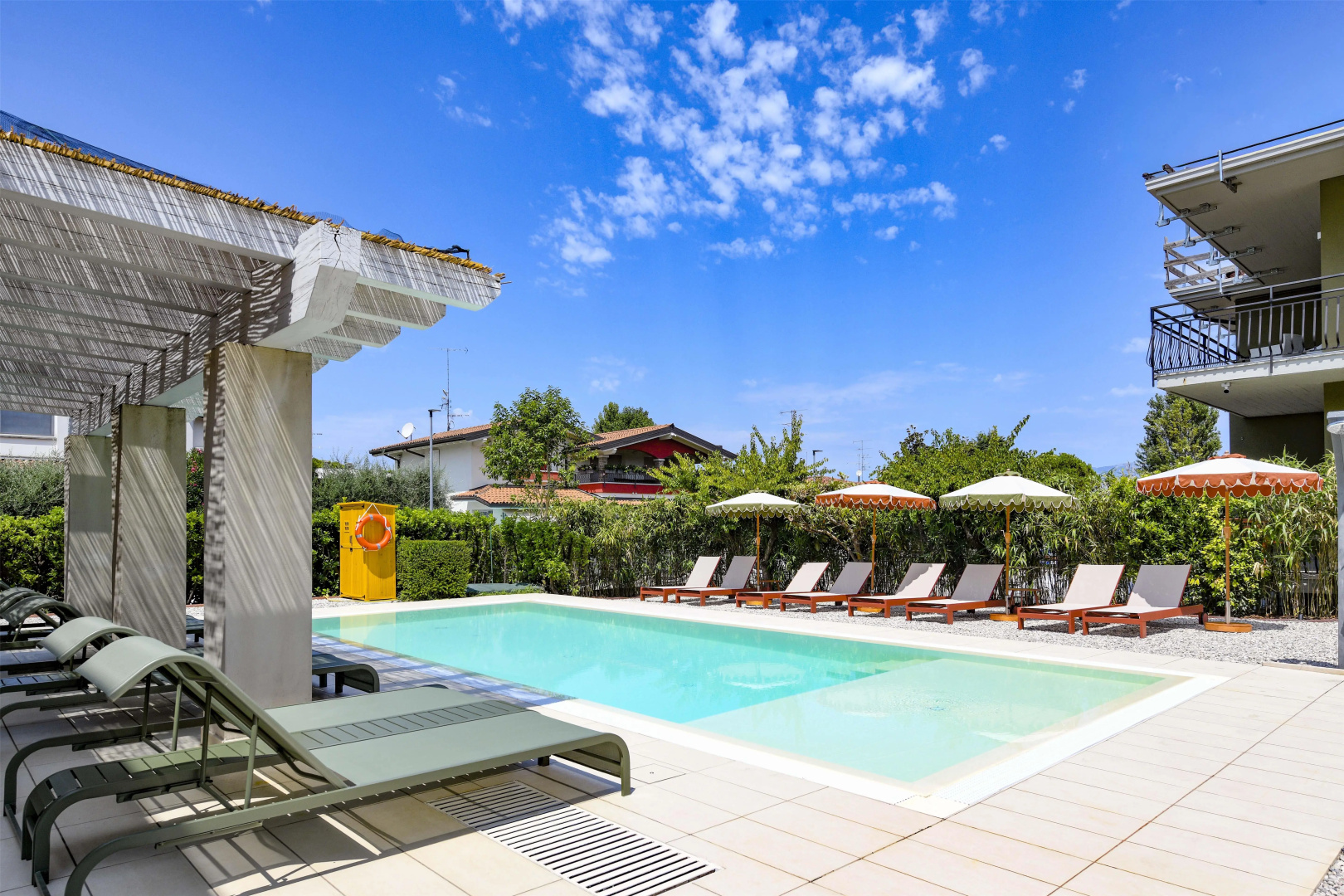 Foto - Best Western Hotel Arya