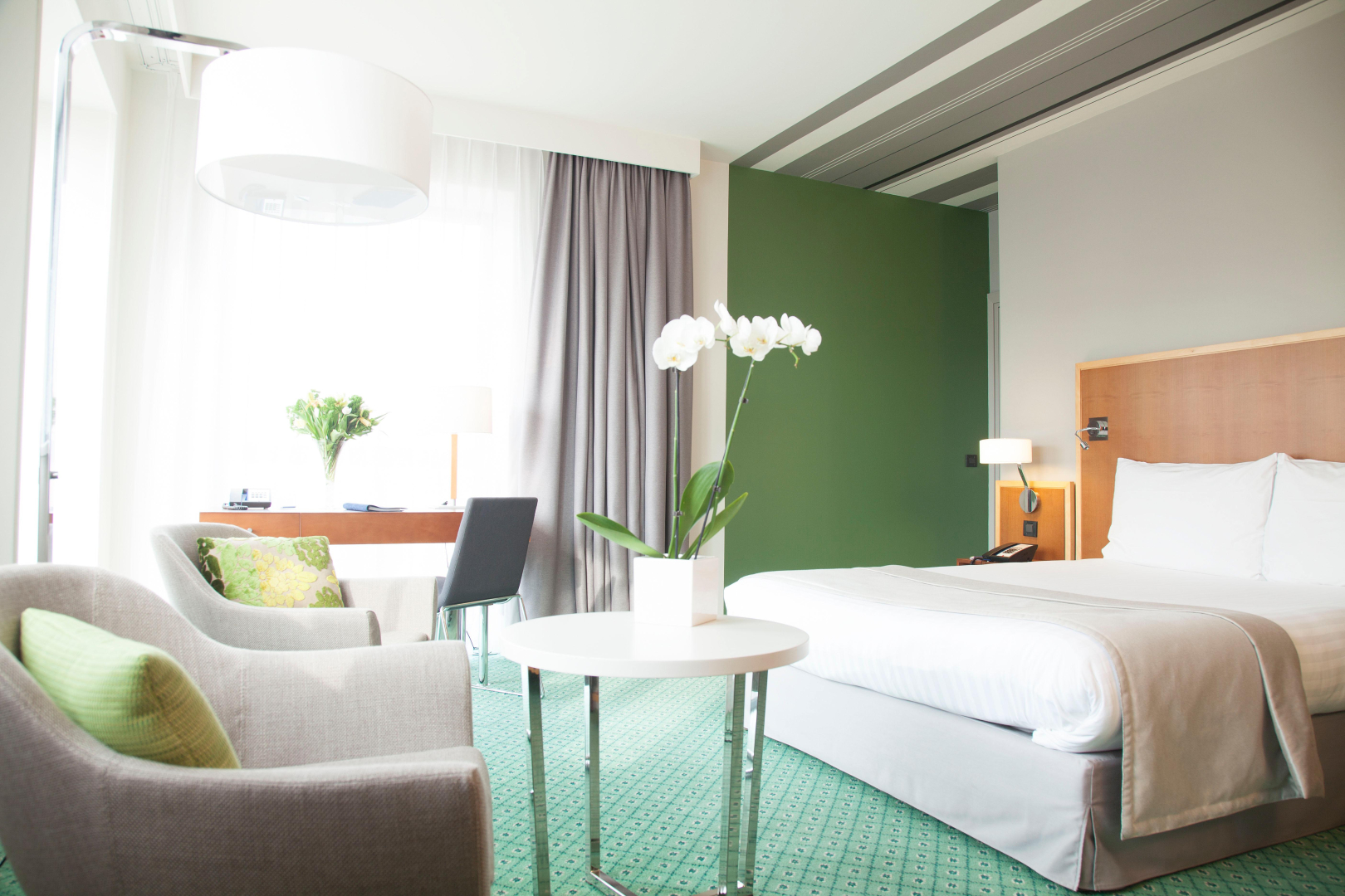 Foto - Le Talaia Hôtel & Spa Biarritz - MGallery Collection