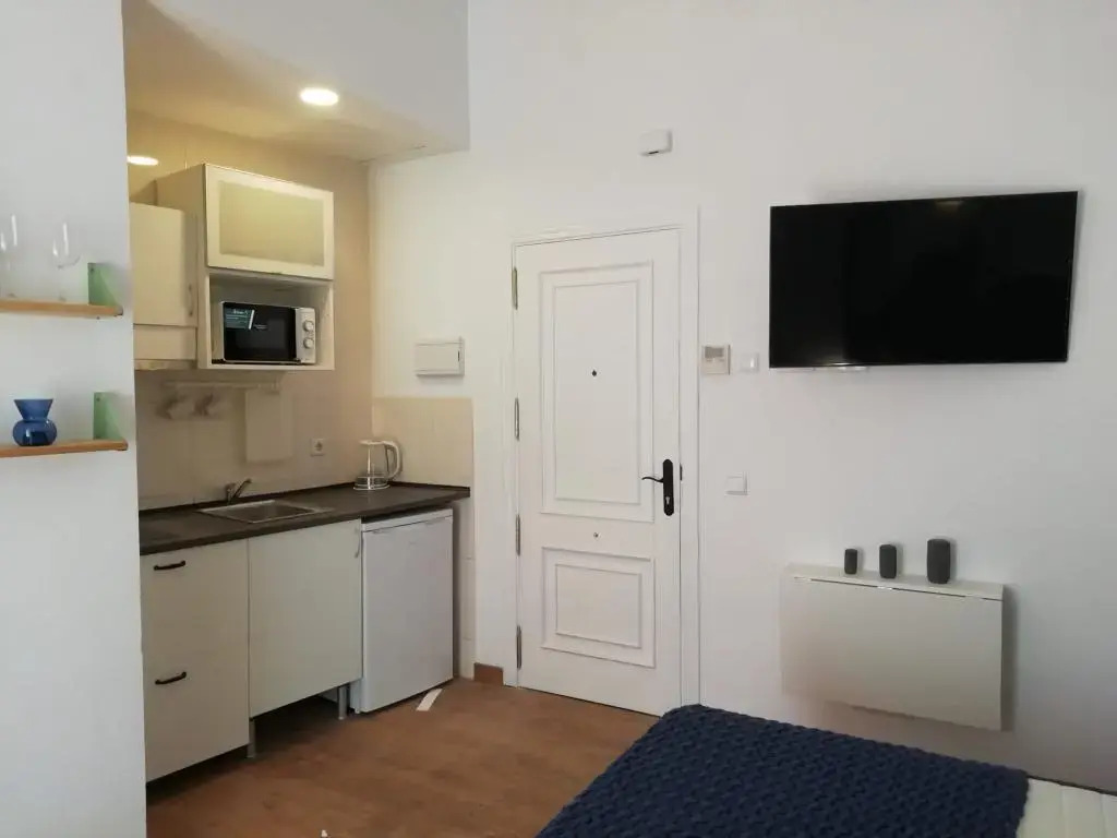 Foto - Smartr Madrid Gran Via 47