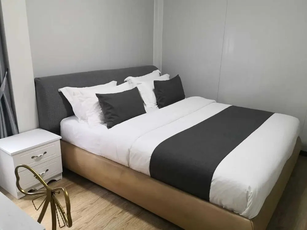 Photo - Titiwangsa Cabin Retreats by Vale Pine