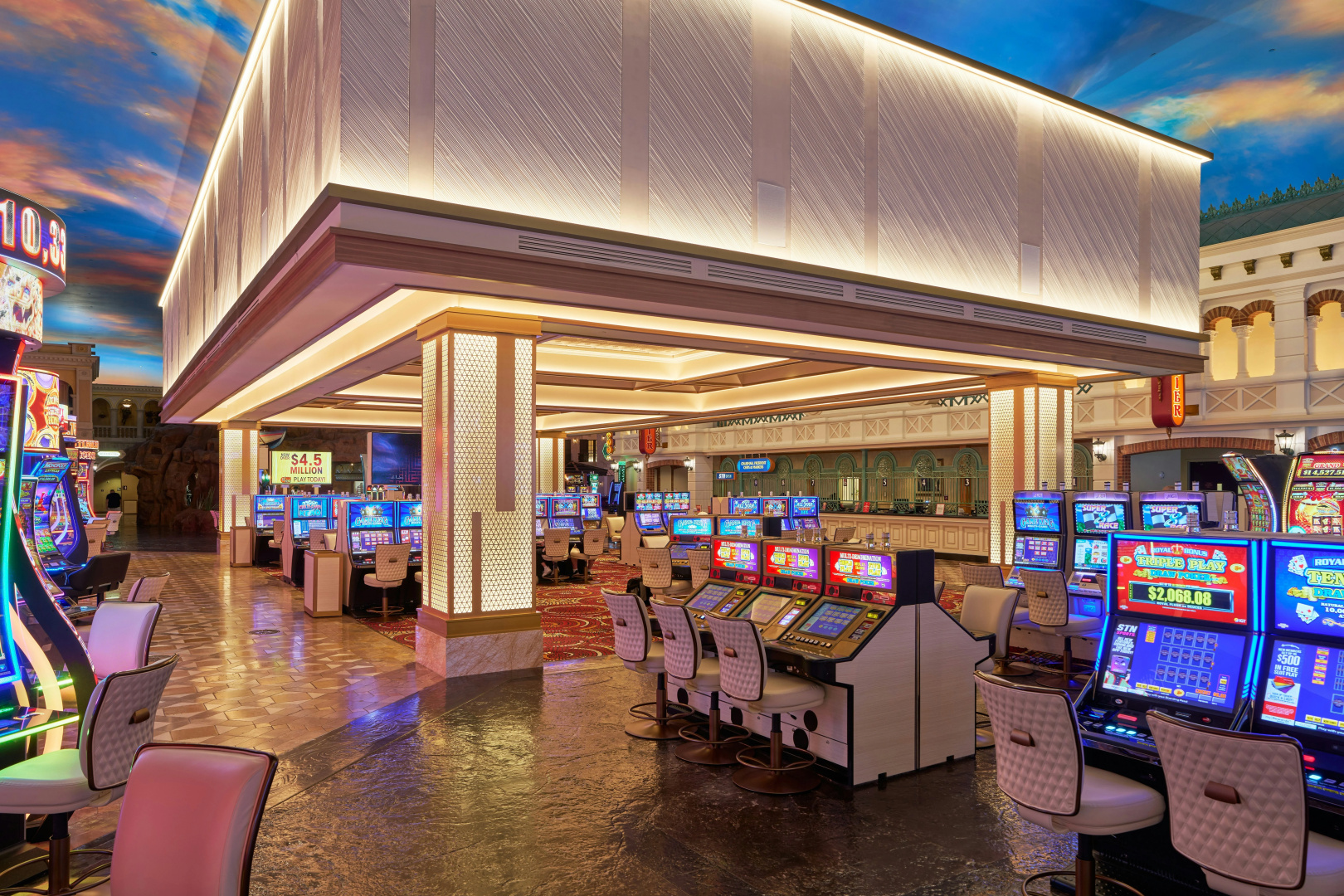 Photo - Sunset Station Hotel & Casino