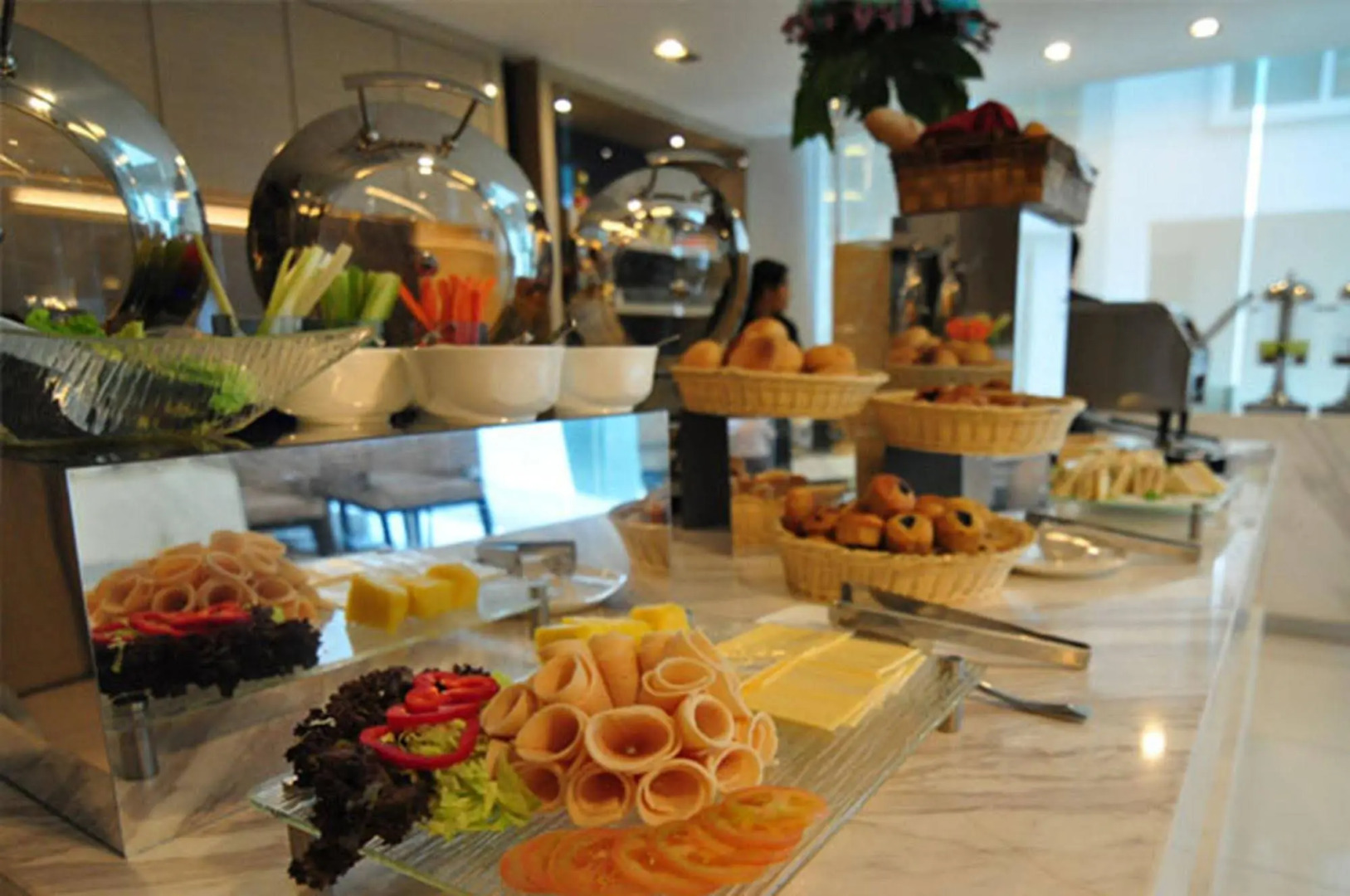 Photo - Damas Suites & Residences Kuala Lumpur