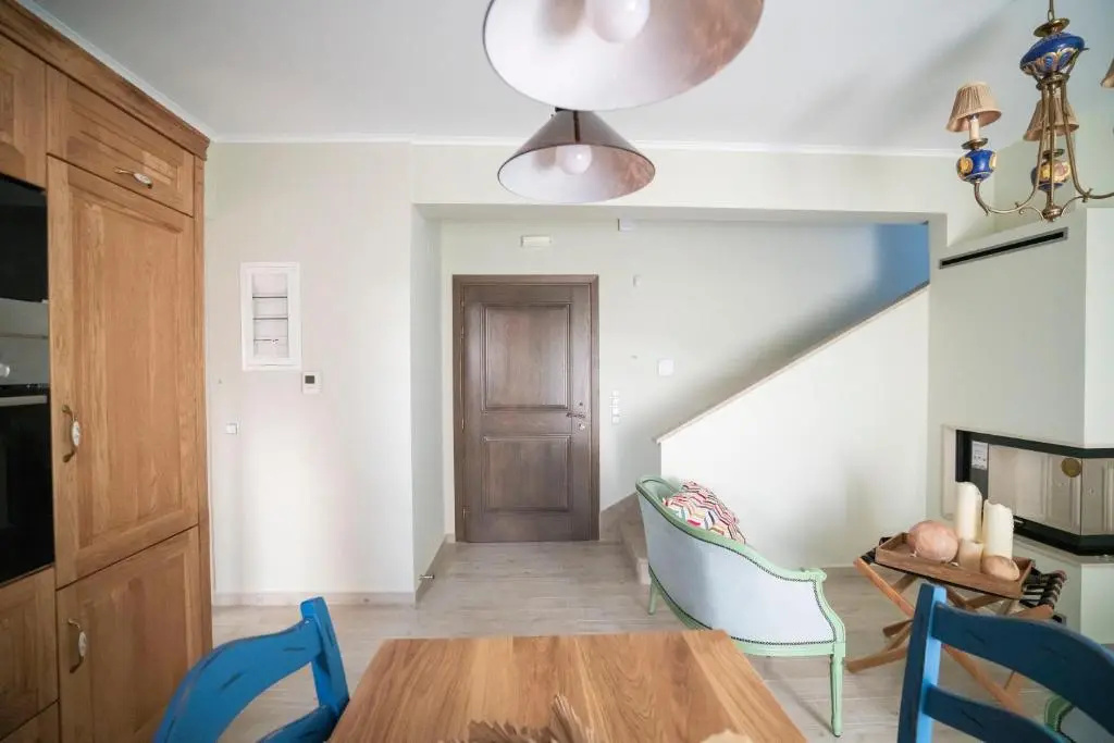 Photo - Elysium Living Parga