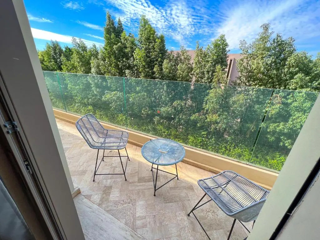 Foto - Riad villa saphir & SPA