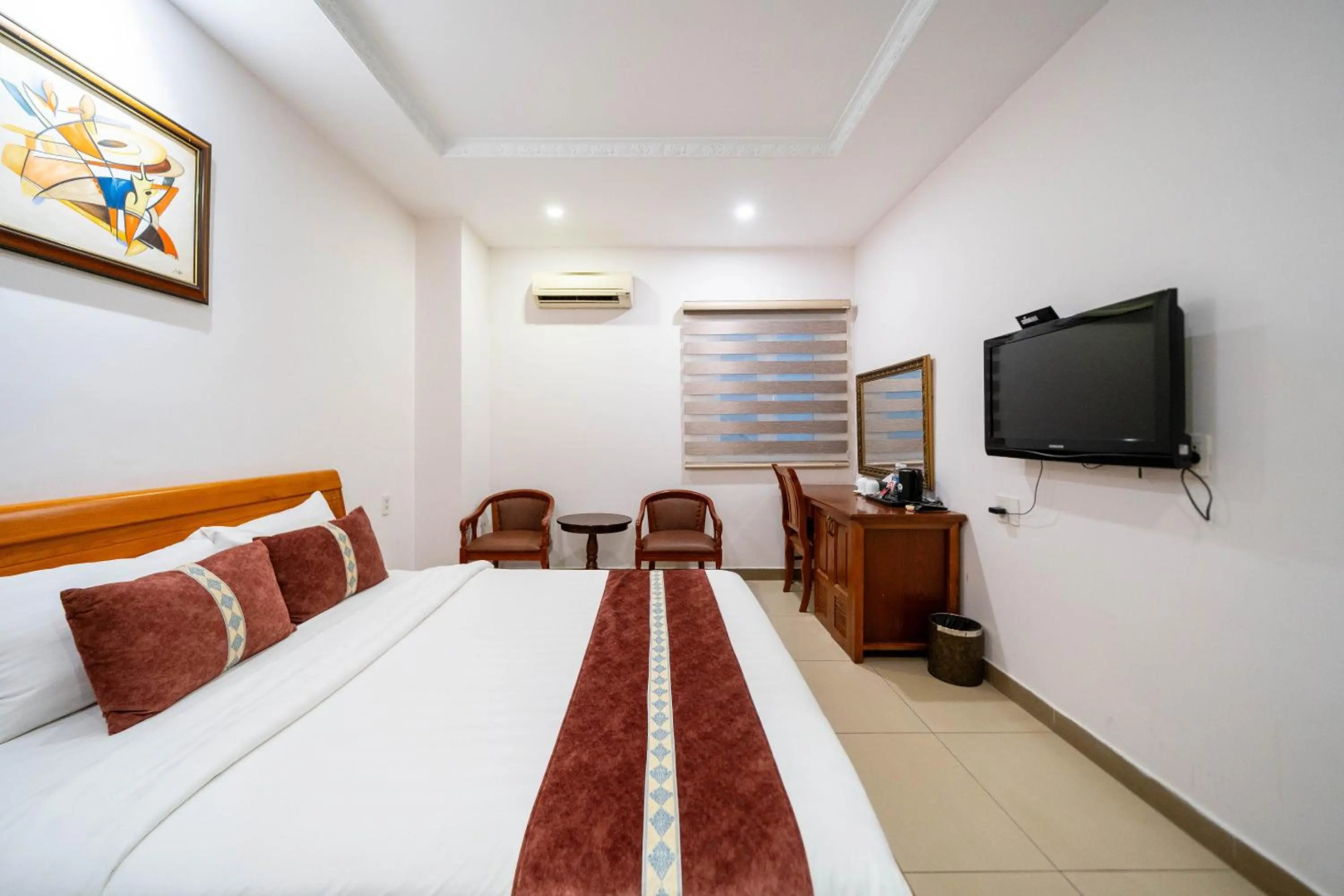 Photo - Premium White Lion Hotel