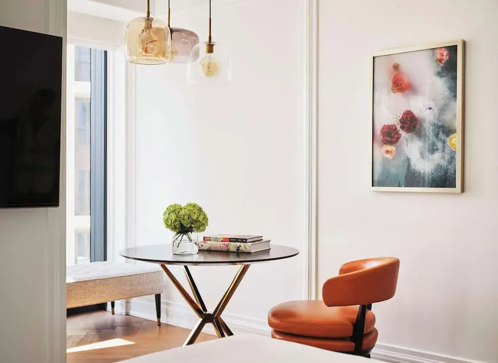 Foto - Park Hyatt London River Thames