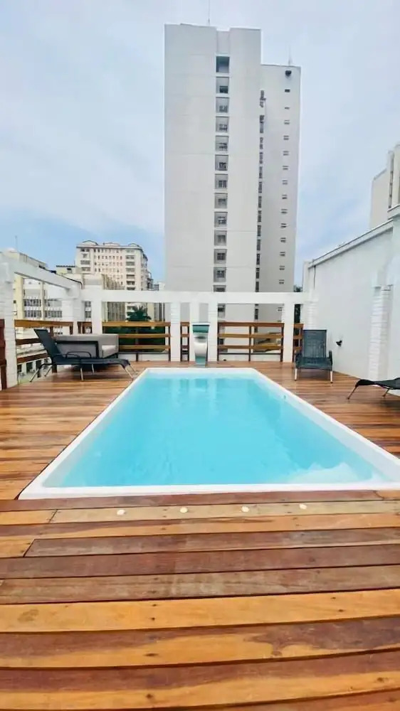 Photo - Hotel Metropole