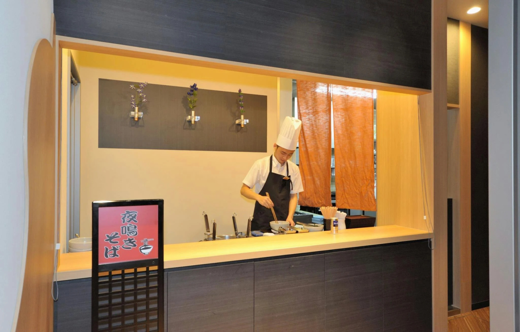 Photo - Dormy Inn Akihabara Hot Spring