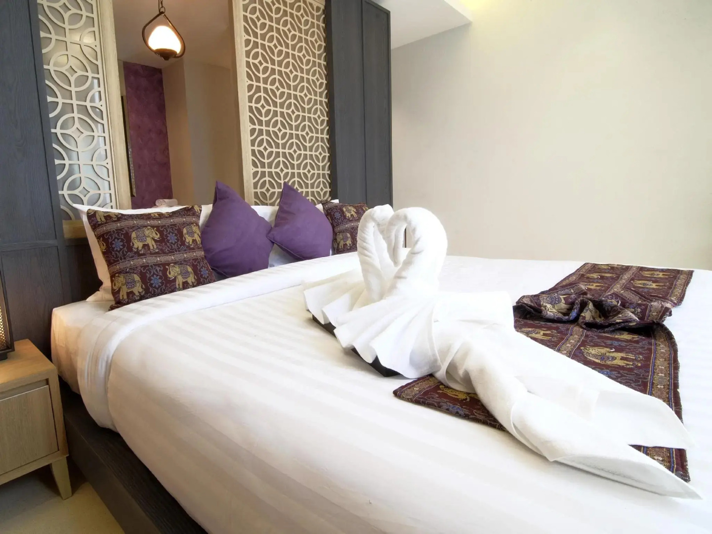 Photo - Tapae Gate Villa