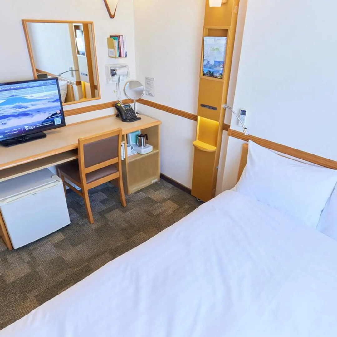Foto - Toyoko Inn Osaka JR Noda Ekimae